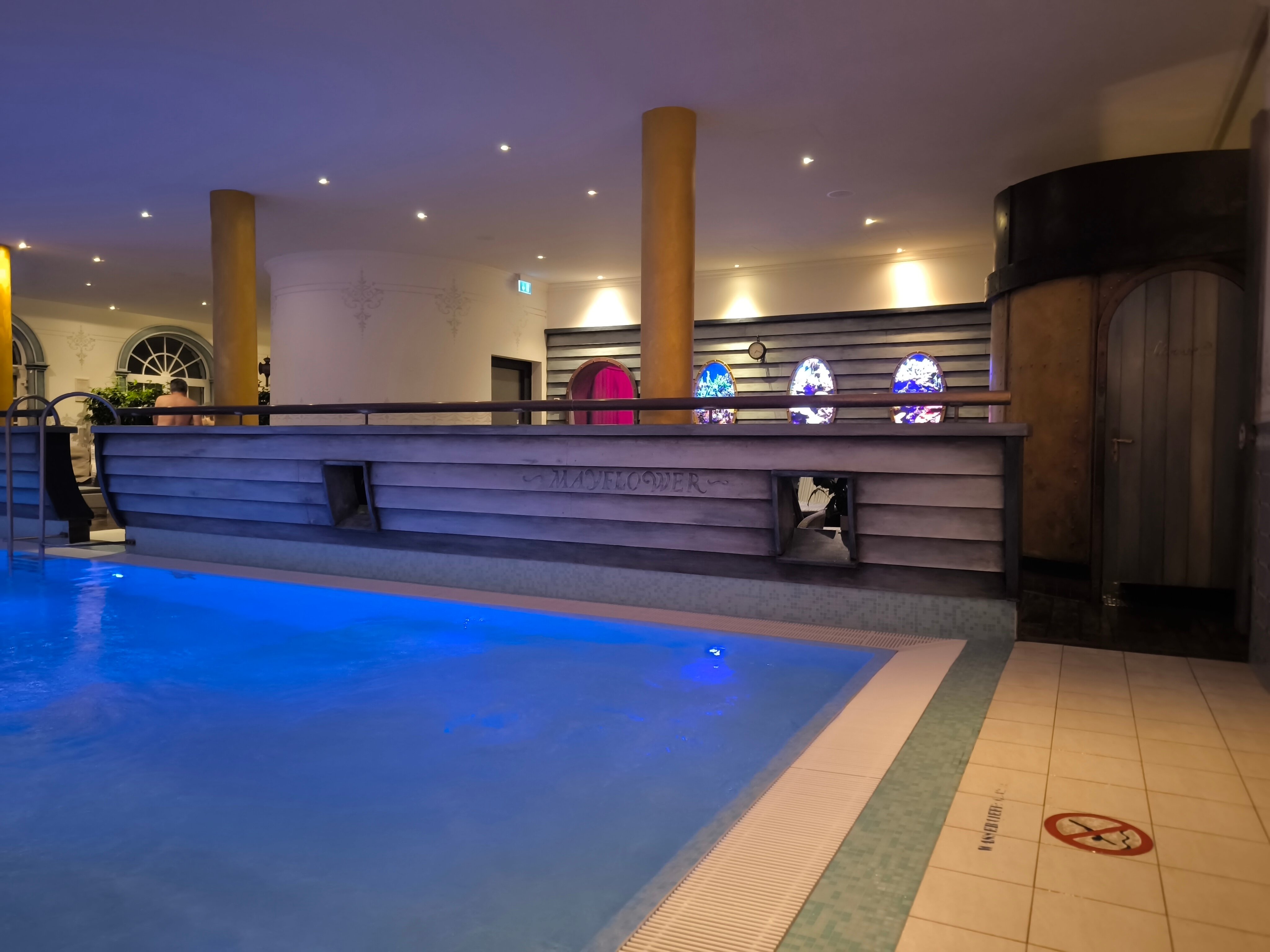 Hotel Bell Rock Europa-Park-官方