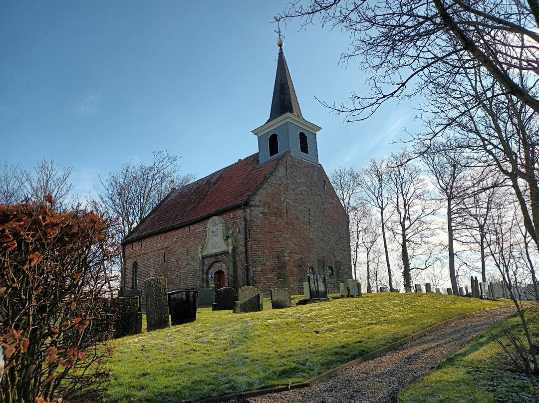 Mariakerk (13e Eeuw)景点图片