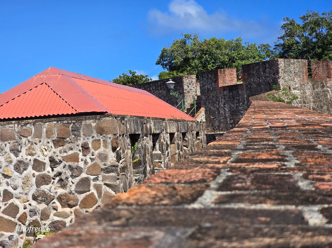 St Eustatius Historical Foundation Museum-圣尤斯泰希厄斯岛必去景点