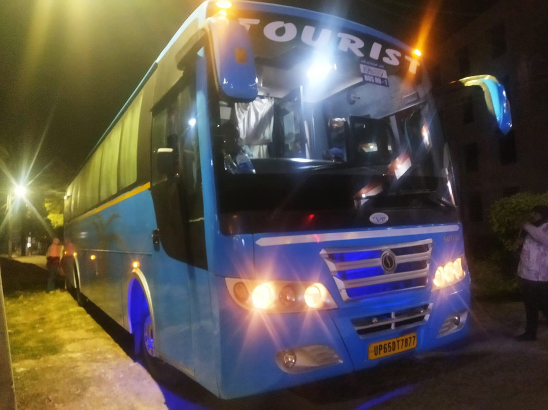 Hotel Bodhgaya Gautam主图