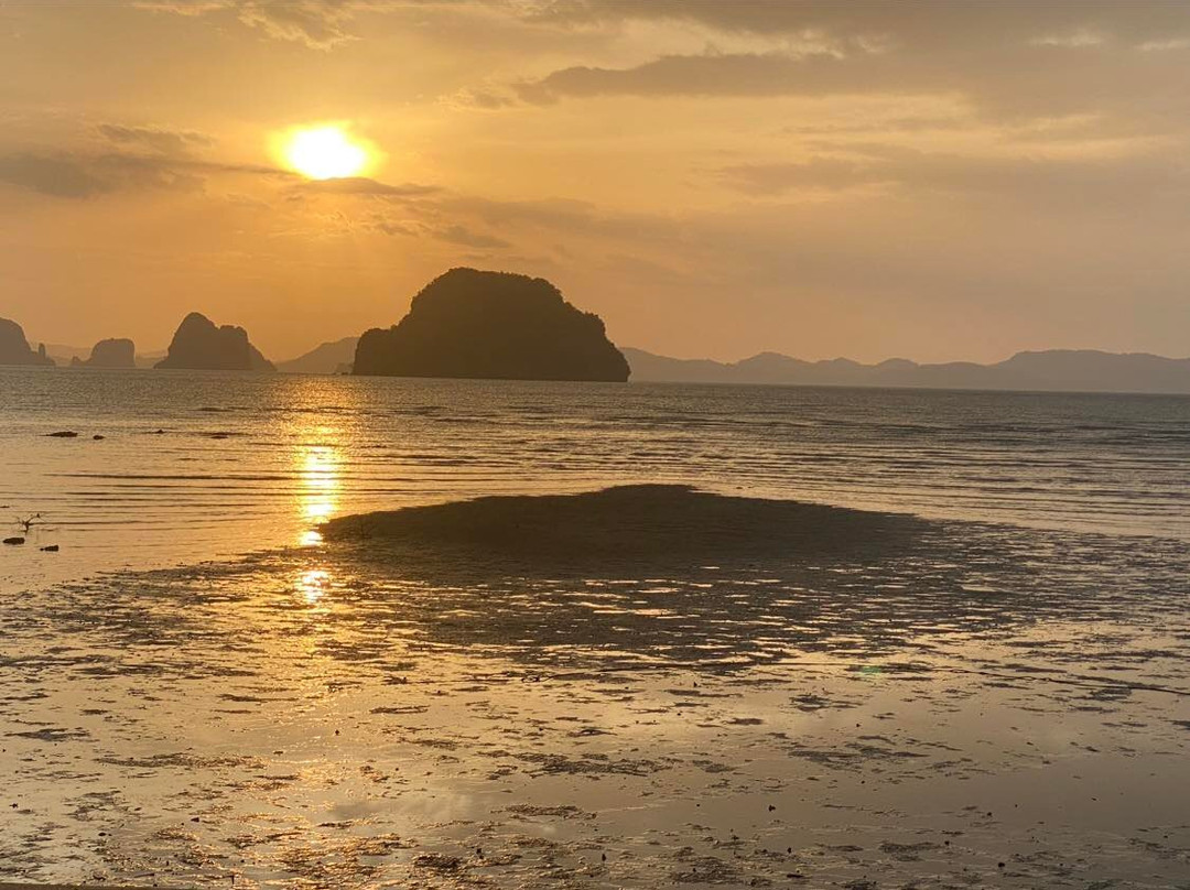 Krabi Discovery Resort主图