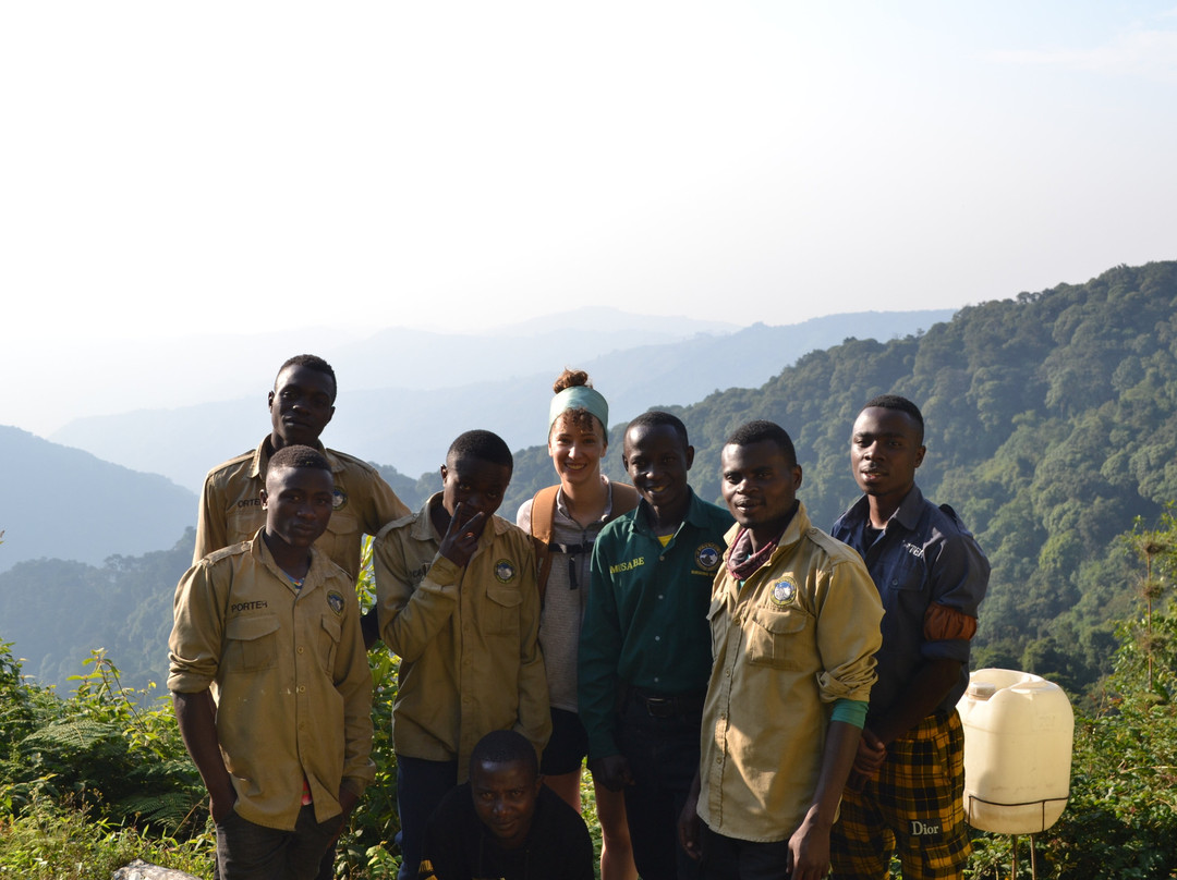 Rwenzori Trekking Services-Kasese必去景点