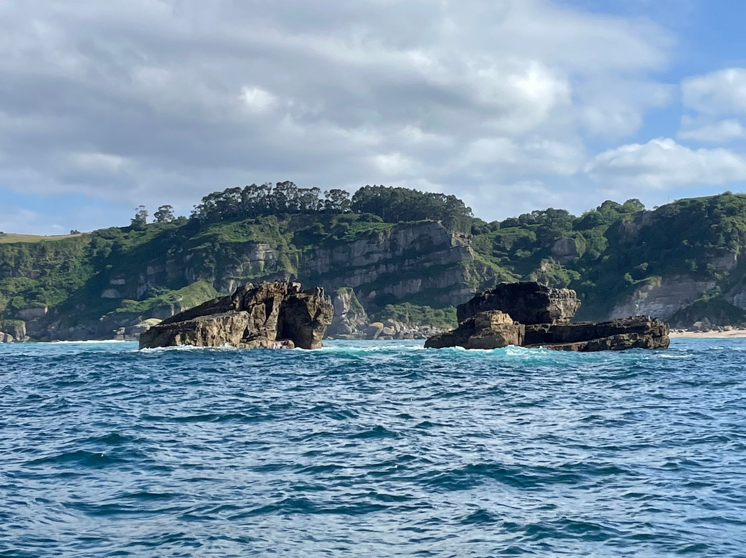 Playaventura-希洪必去景点