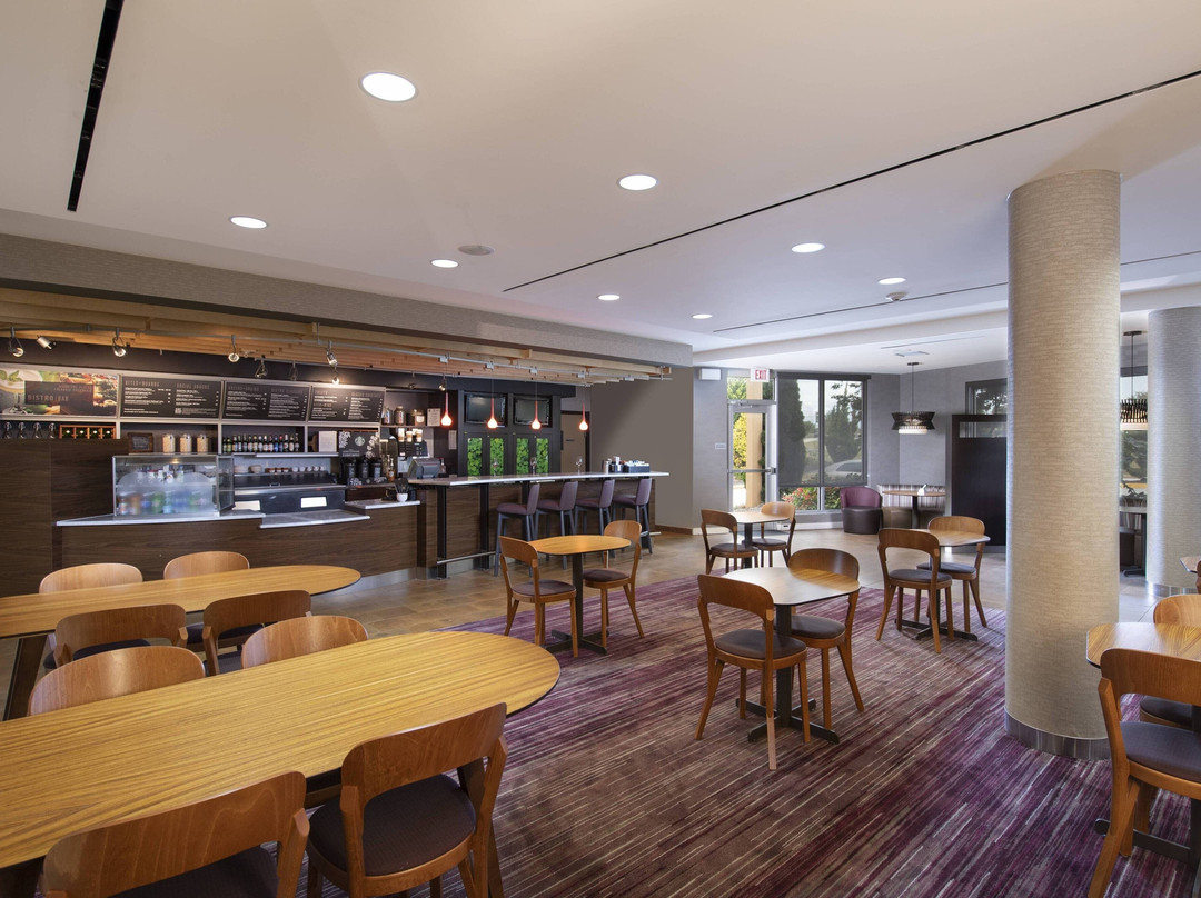 Courtyard by Marriott Atlanta McDonough