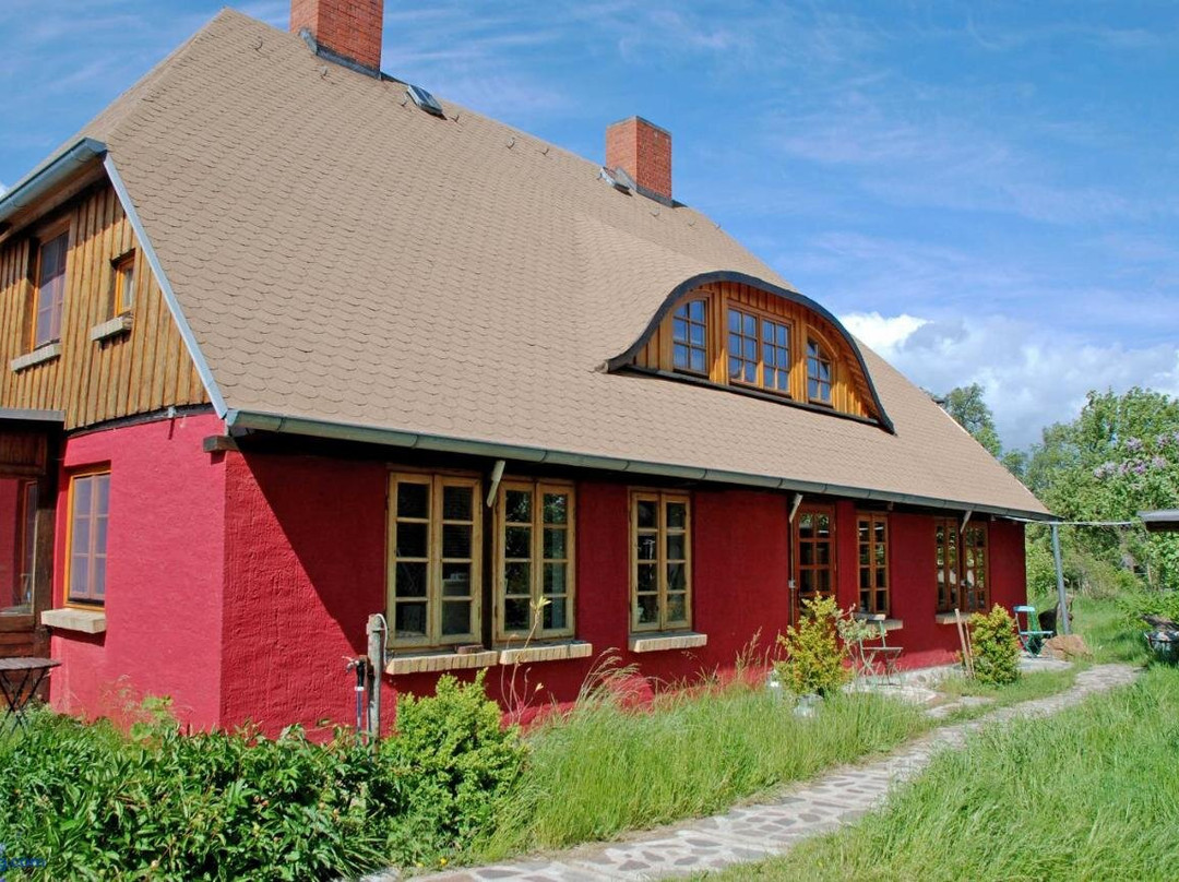 Ferienwohnung Karow