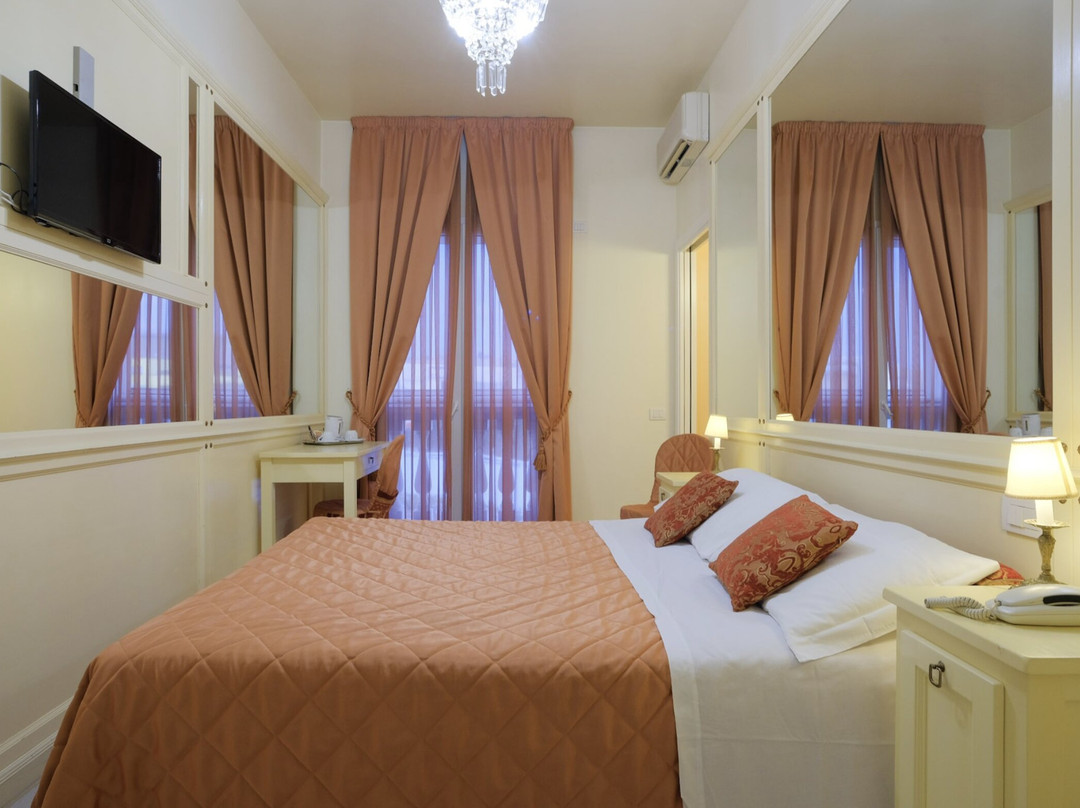 Villa Claudia Resort主图