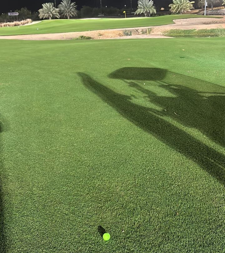 Al Dhannah Golf Club-Al Dhannah City必去景点