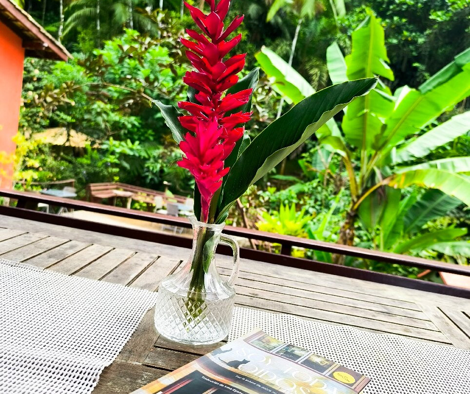 Pousada do Riacho主图