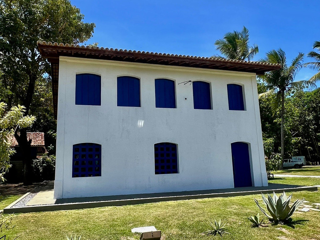 Nossa Senhora da Conceicao Church景点图片