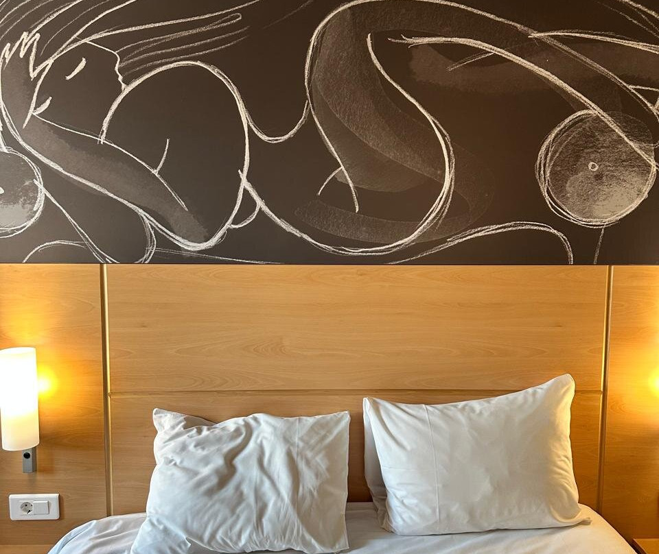 ibis Yerevan Center Hotel主图