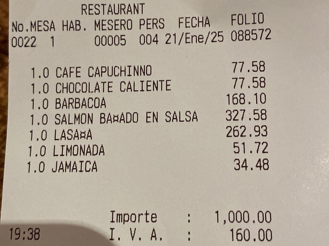 Bosques de Monterreal主图