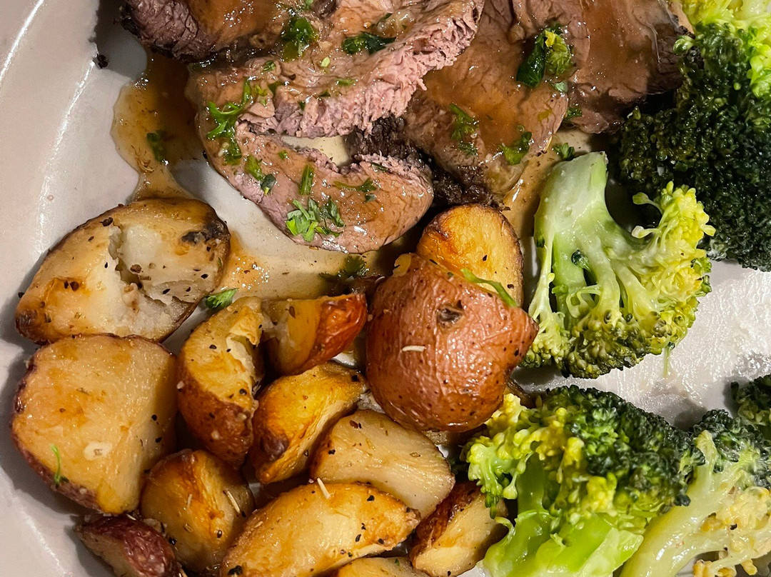 Texas Star Dinner Theater-葡萄藤必去景点