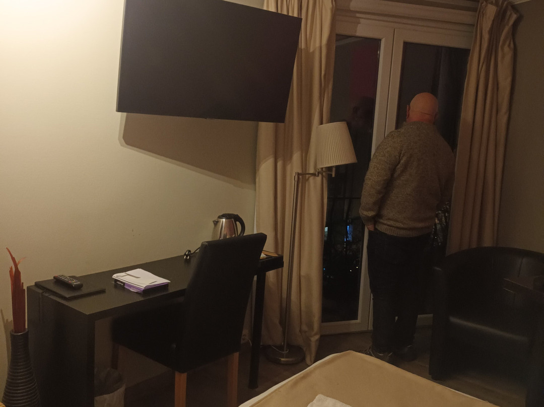 Hotel Myrtilles主图
