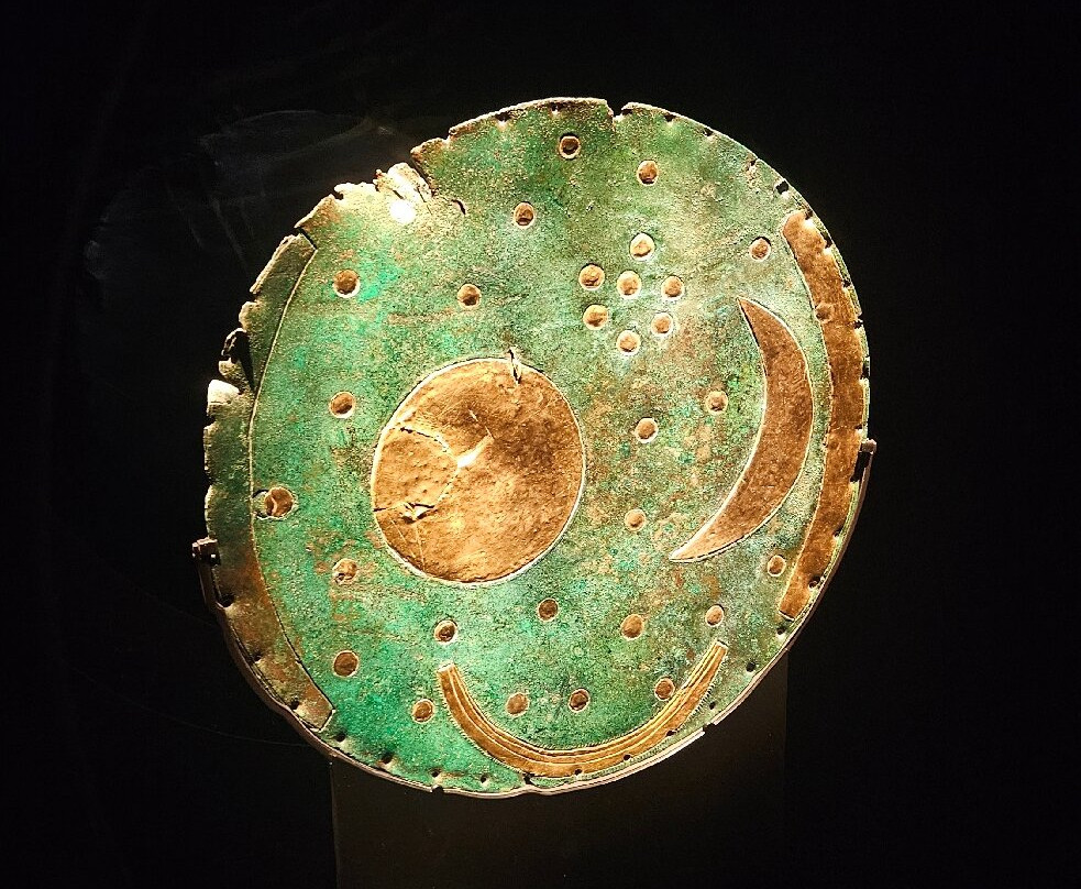 Landemuseum für Vorgeschichte-哈雷必去景点