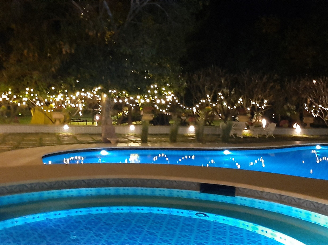 Vatsalya Vihar - A Luxury Pool Villas Resort主图