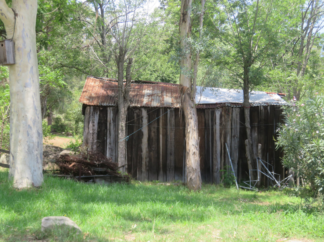 Wollombi Village景点图片
