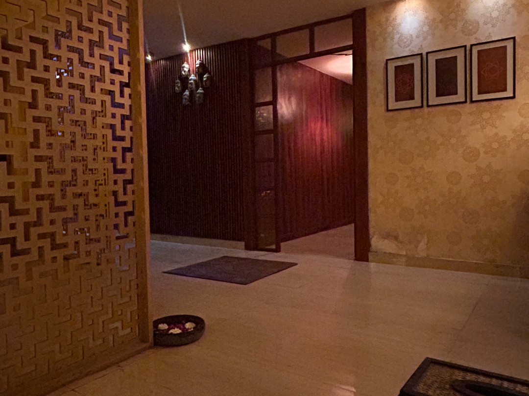 Blue Terra Spa Noida Sector 104景点图片