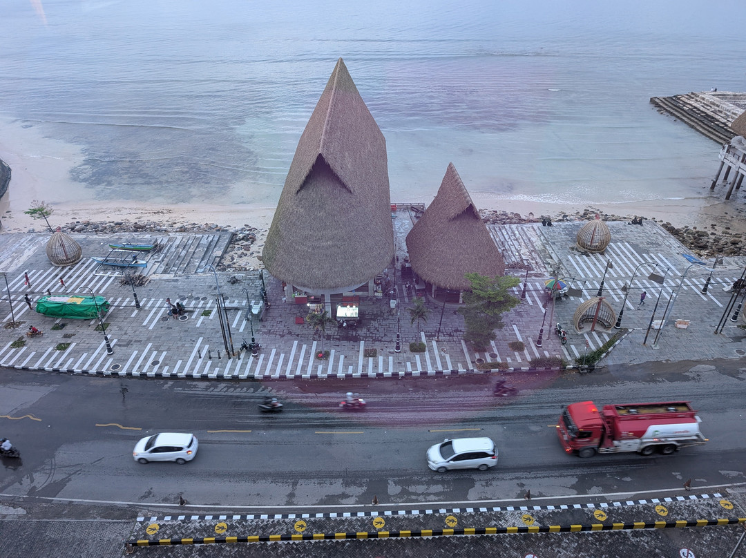 Aston Kupang Hotel & Convention Center主图