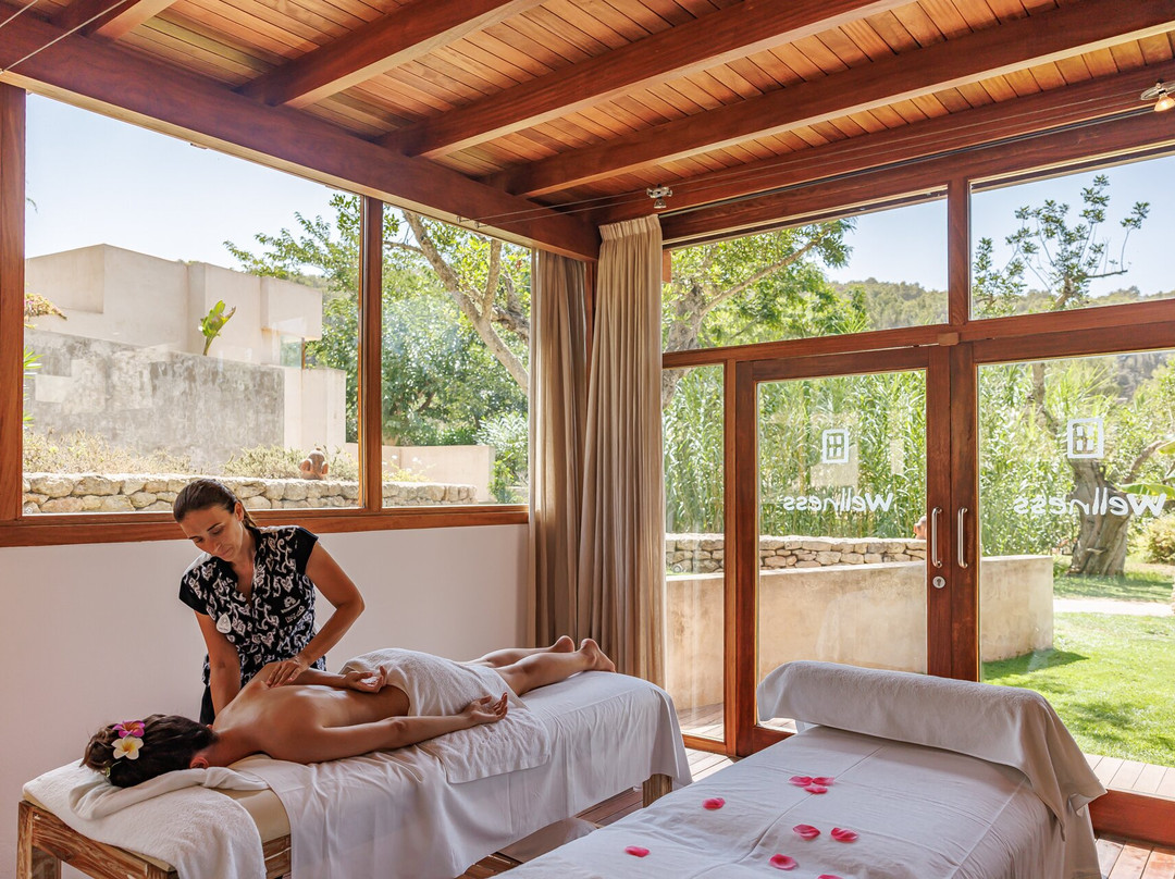 Hotel Rural Can Lluc Agroturismo主图