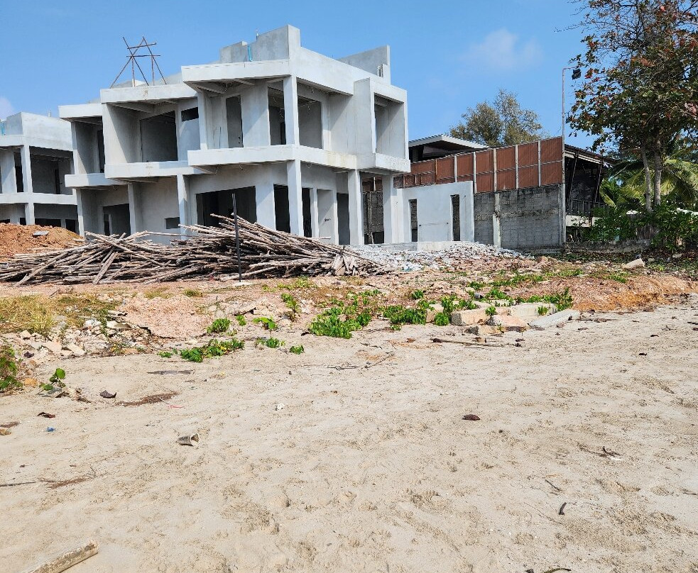 Sand Dunes Chaolao Beach Resort主图