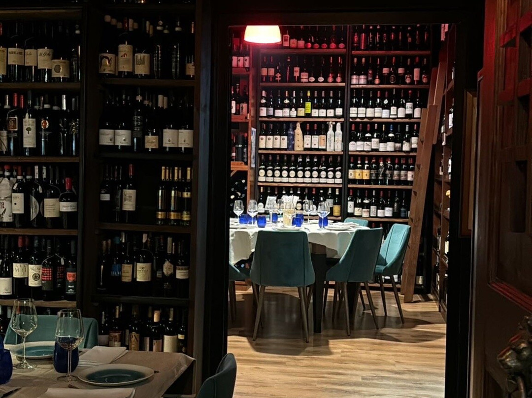 Enoteca Nero D'Avola & Co景点图片