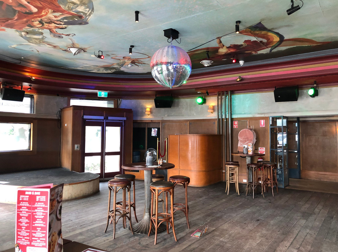 The Imperial Erskineville-悉尼必去景点