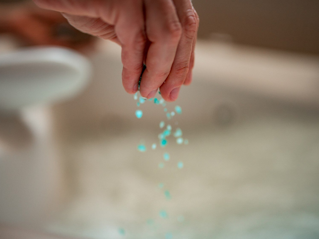 Institut Thalassa Sea & Spa de Quiberon-基伯龙必去景点