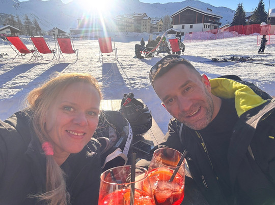 Albergo Bar Ristorante Bucaneve主图