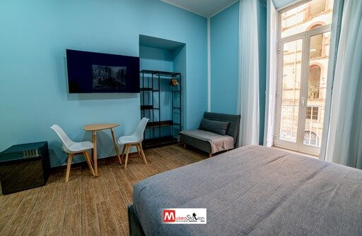 Museostation Bed And Breakfast