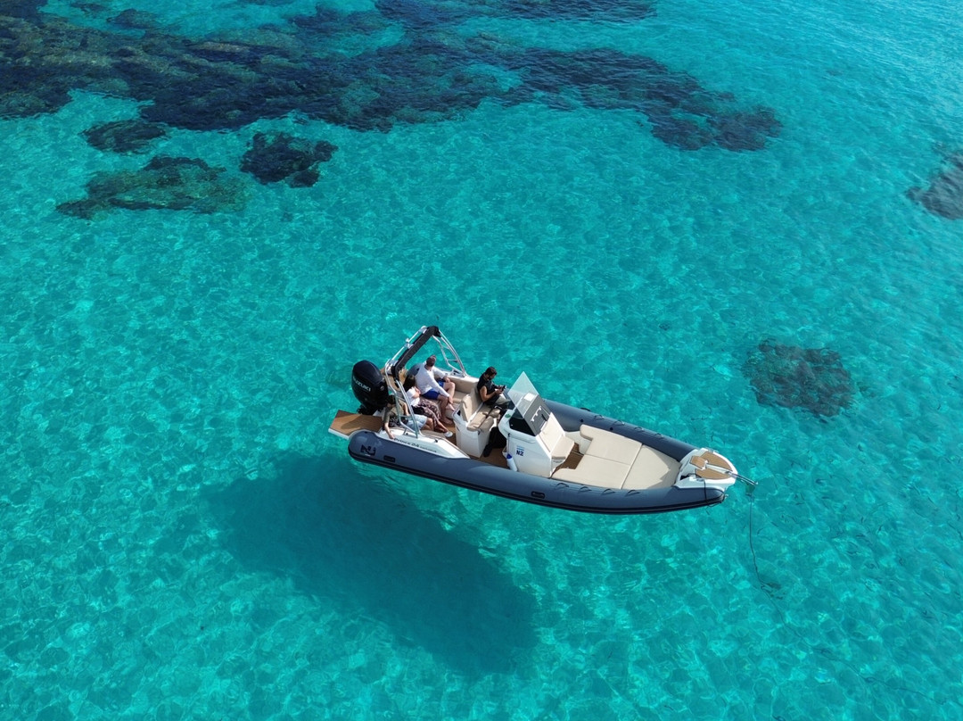BlueIslandSardinia