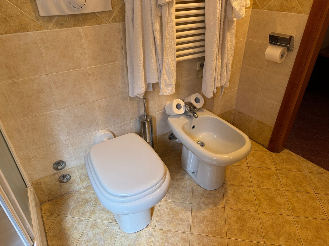 Hotel Relais Des Alpes主图