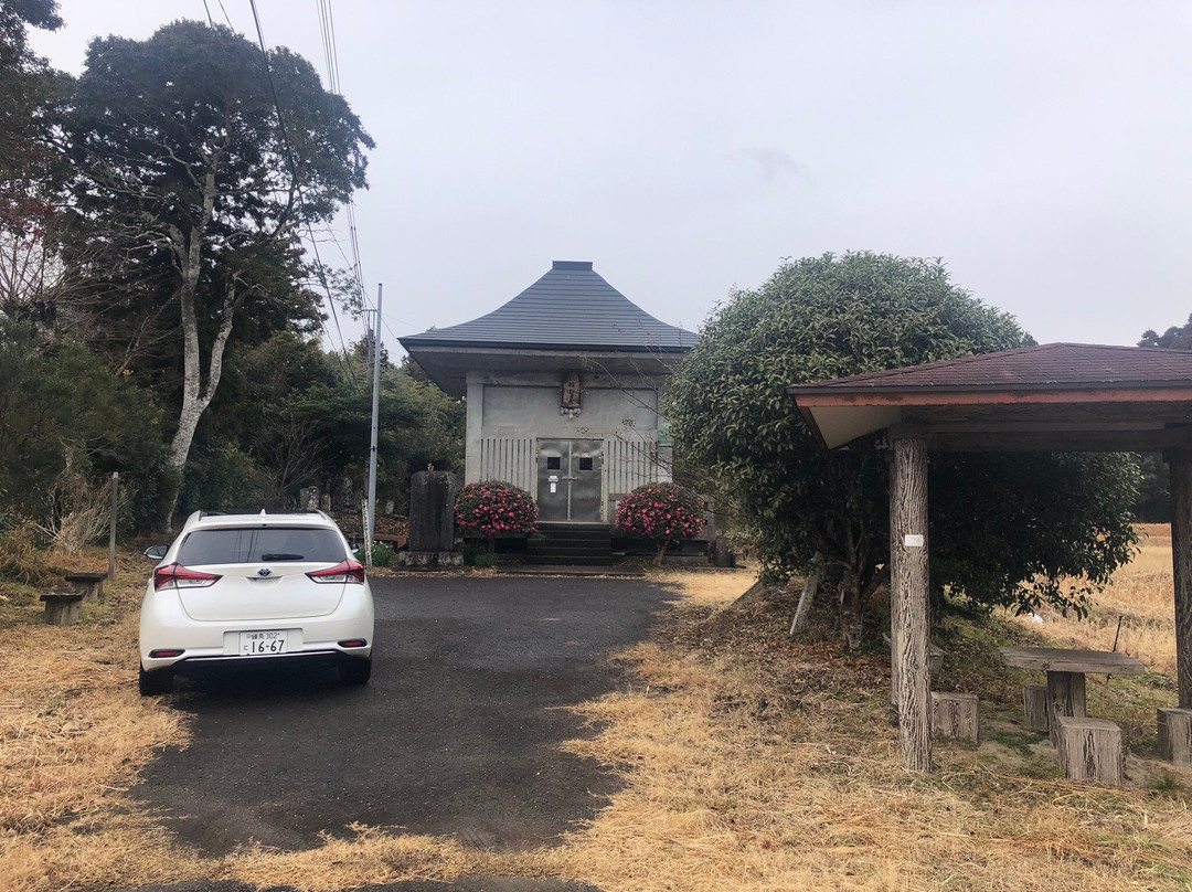 Dainichido-夷隅市必去景点