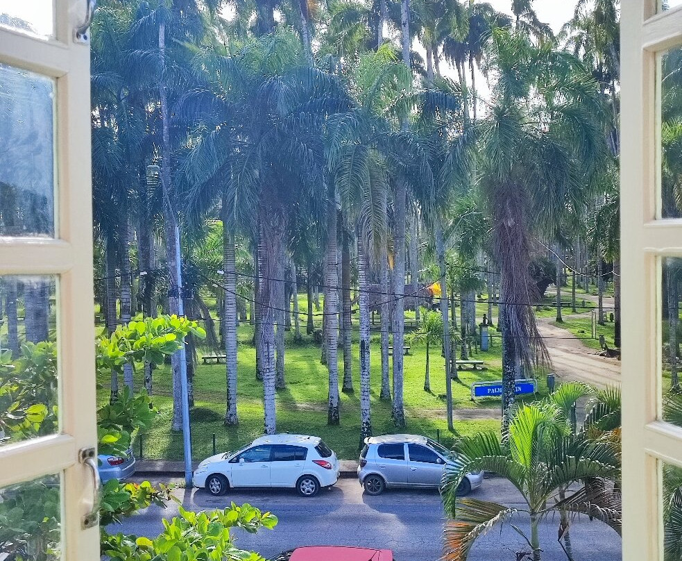 Zus & Zo Guesthouse主图