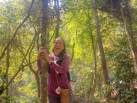 Wendy Tour-清迈必去景点