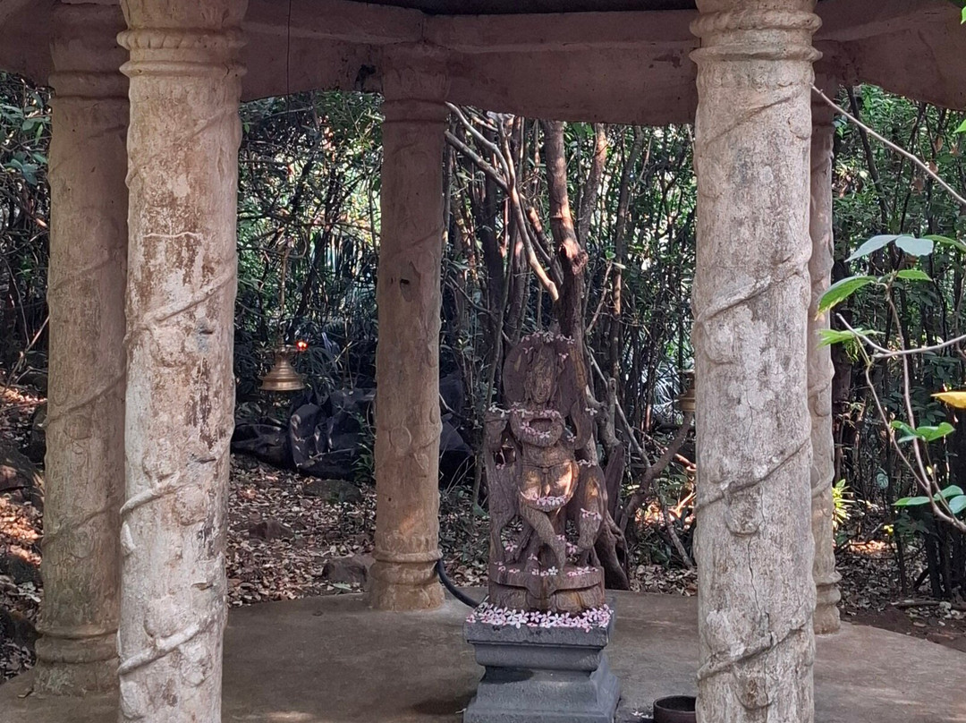 Lord Ganesh Temple景点图片