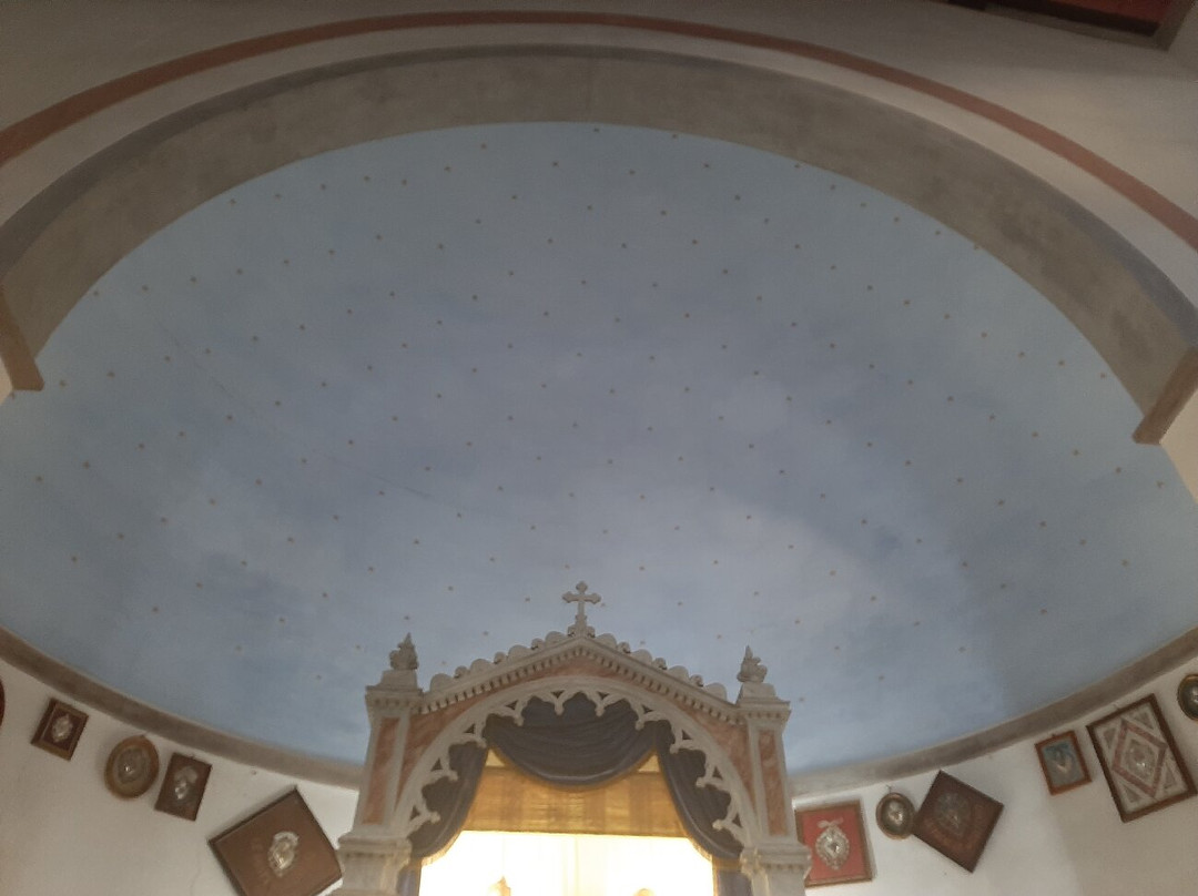 Oratorio della Santissima Annunziata景点图片