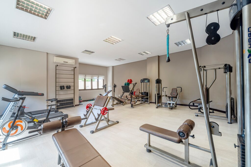 Hotel Laghetto Villa Moura主图