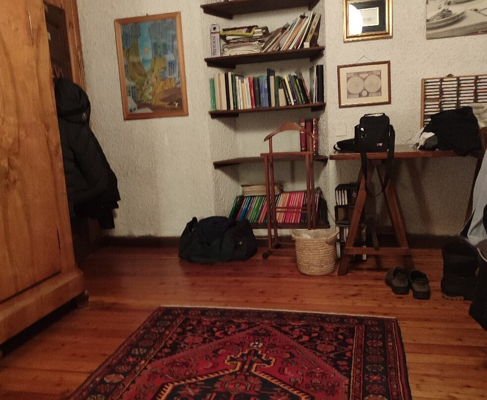 B&B Ca Branchi主图