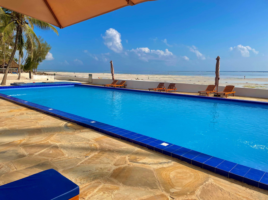 Royal Mandarin Hotel & Resort主图