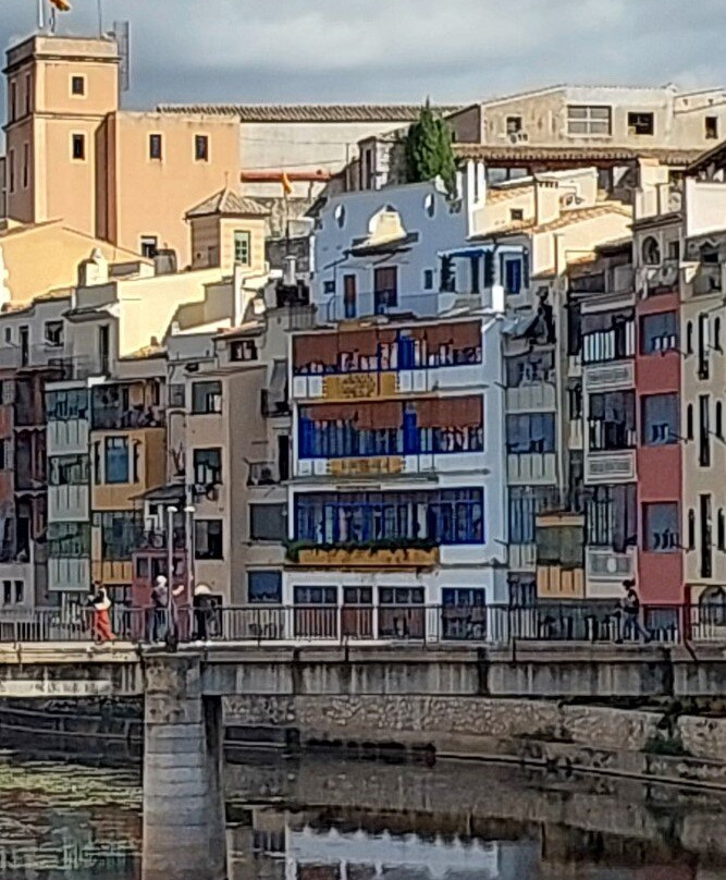 Casa Masó景点图片