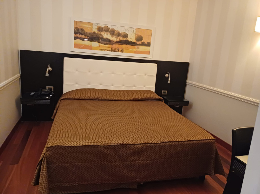 普林希皮卡塔尼亚二世酒店主图