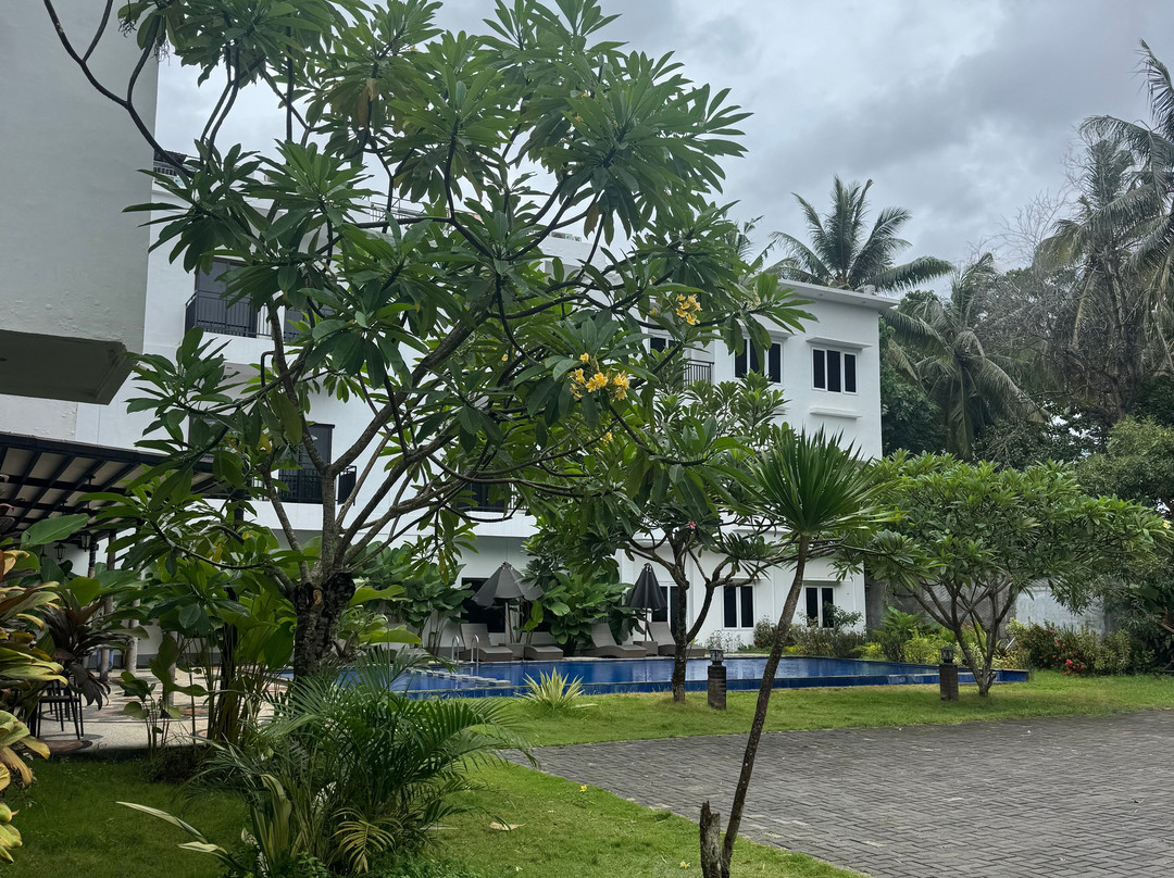 ILLIRA Lite Hotel Praya主图