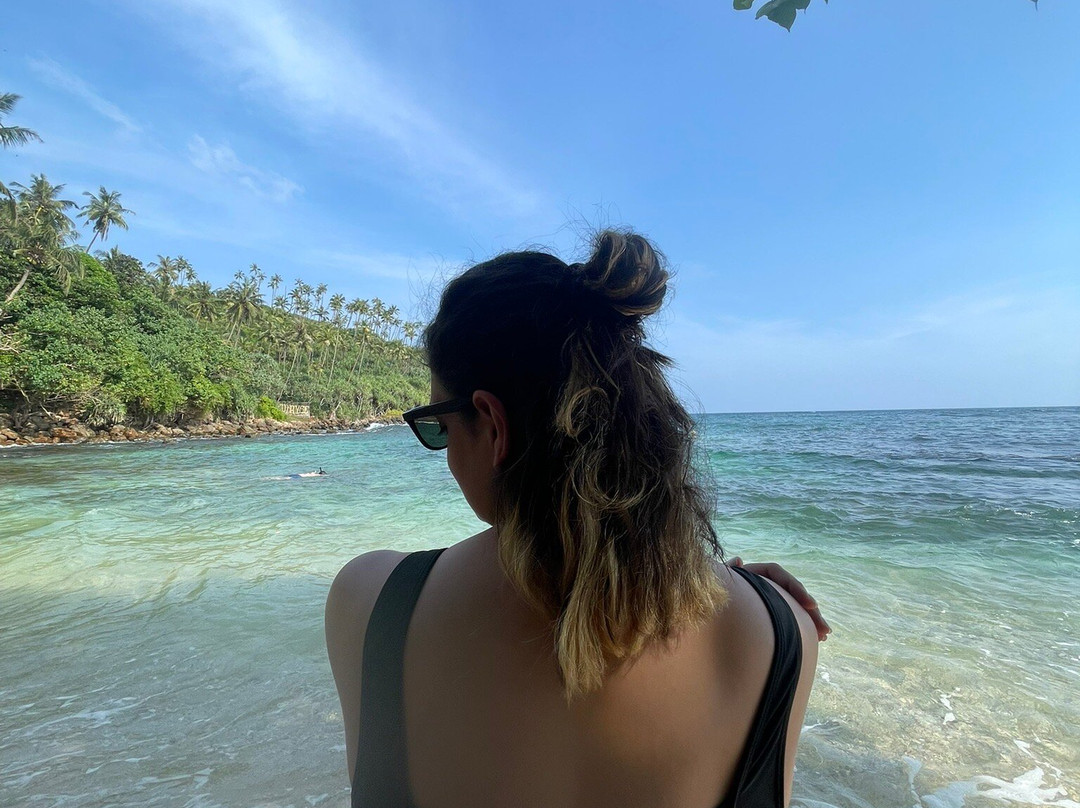 Exotic Island Tours - Private Driver Sri Lanka景点图片