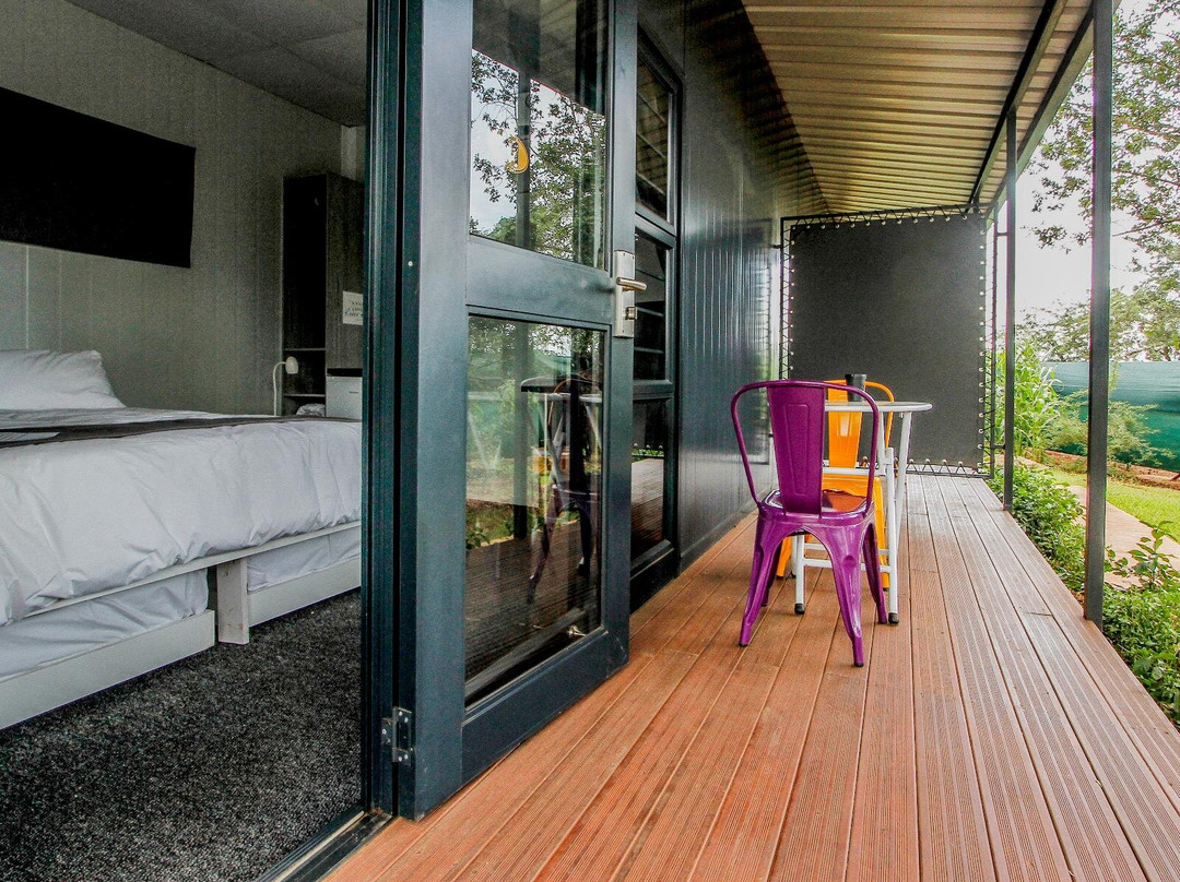 Sleepover Komatipoort主图