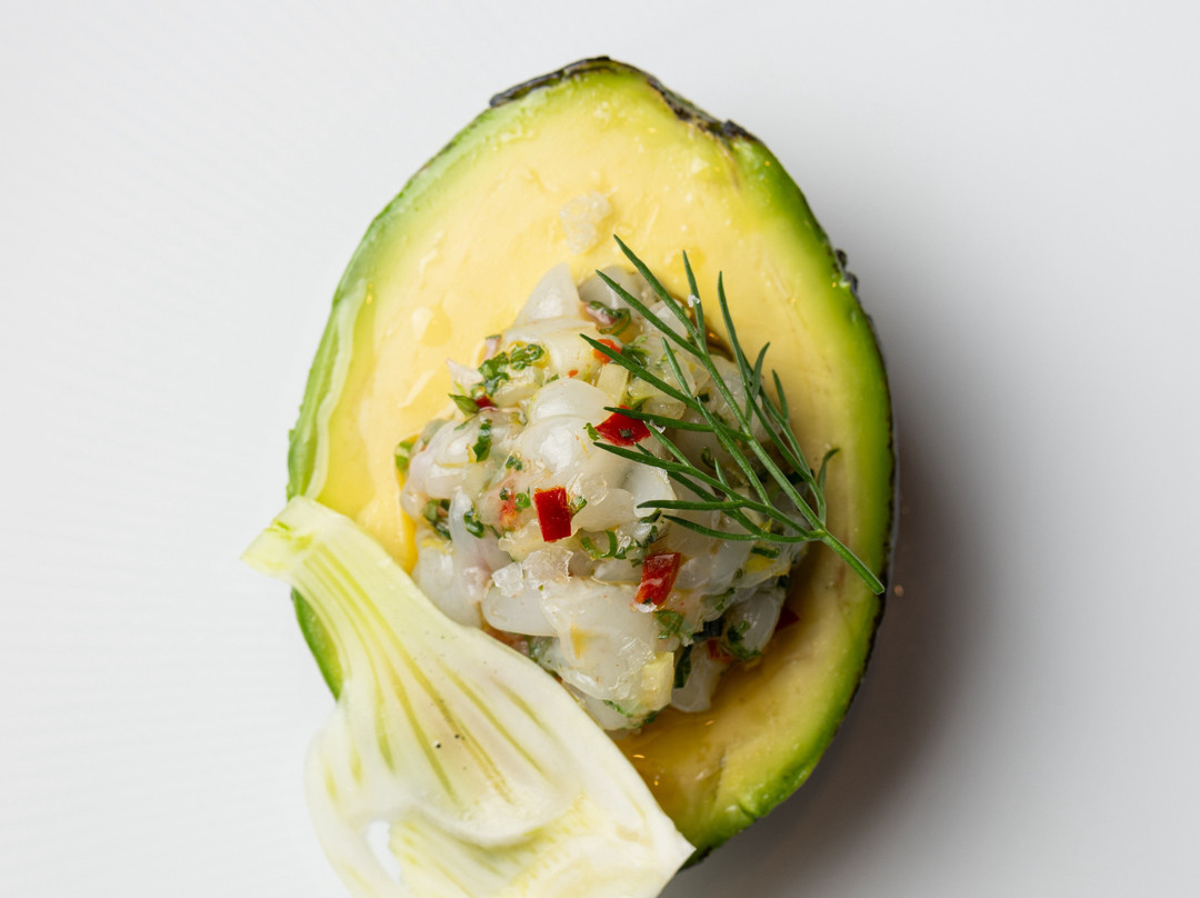 Marea Beverly Hills主图