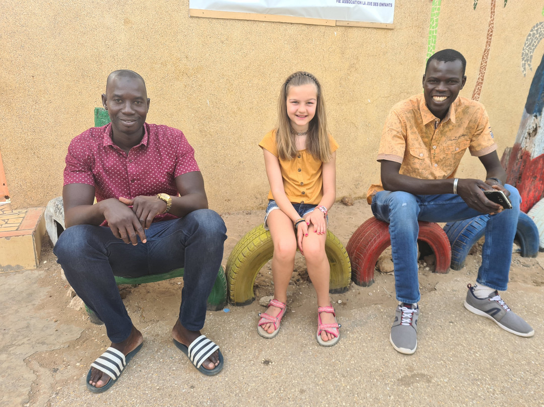 Taxi & excursions Riu baobab Sénégal景点图片