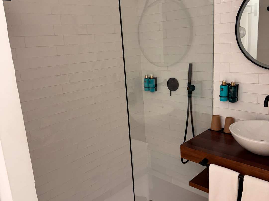 Albariza Hotel Boutique主图