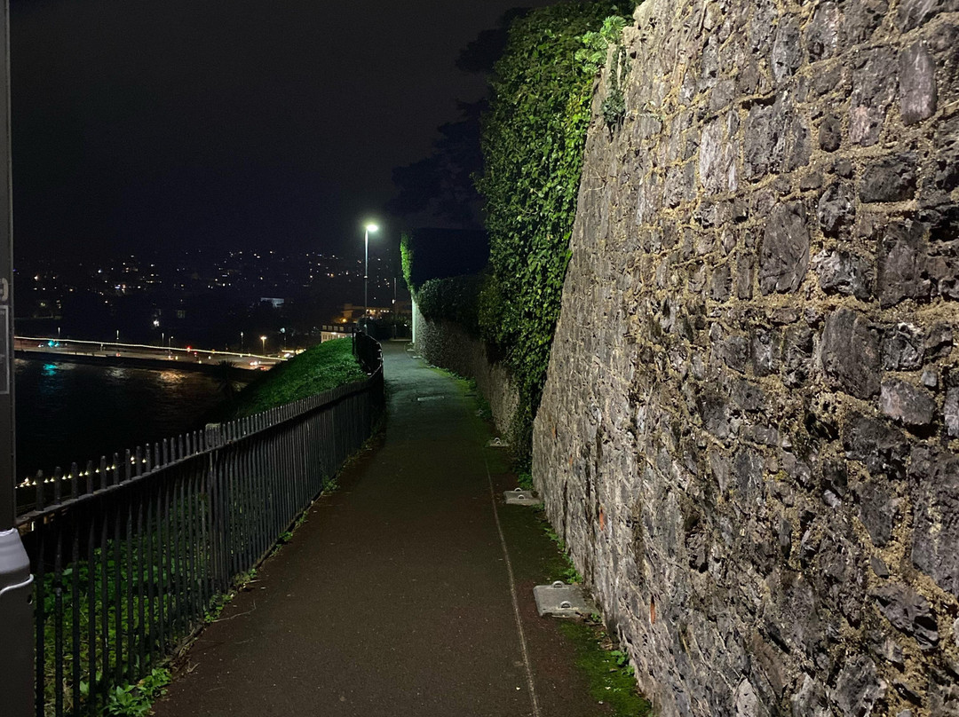 Torquay Front Beach-托基必去景点