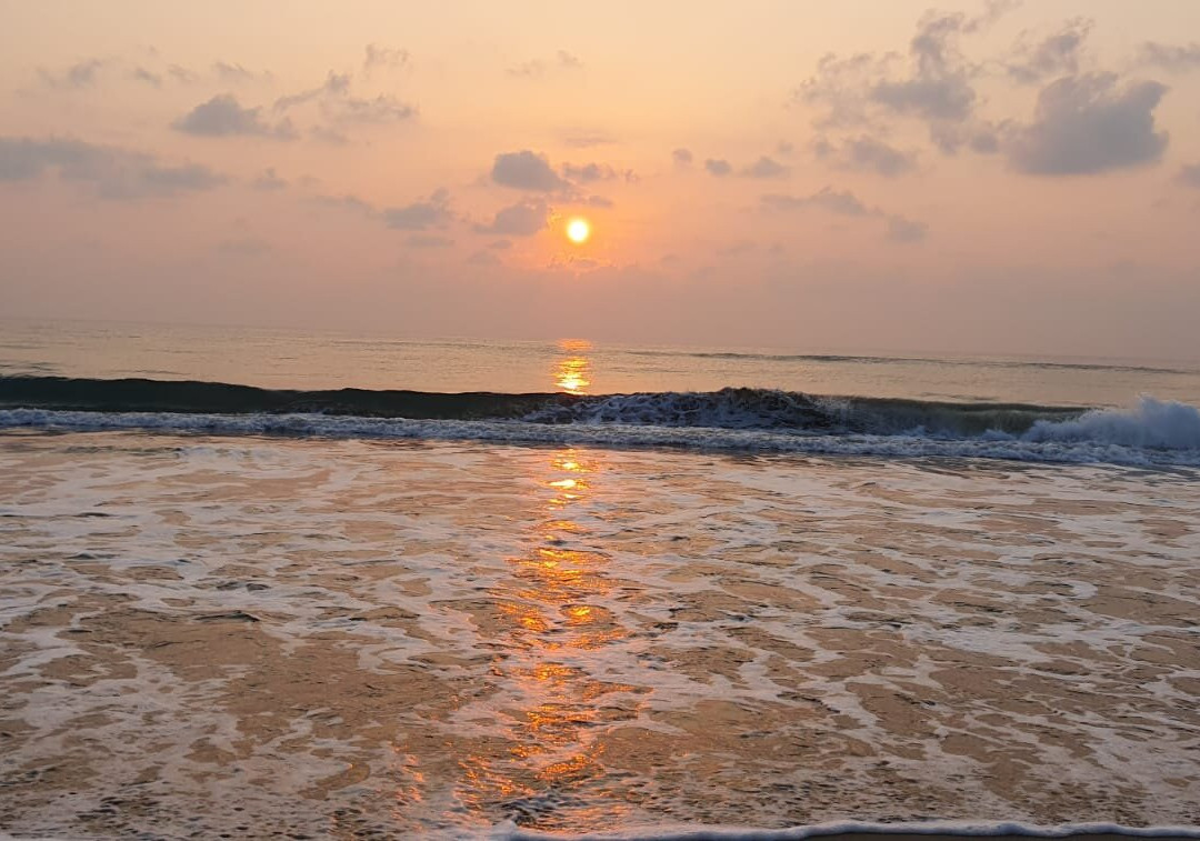 Meya Beach Walk Hotel主图