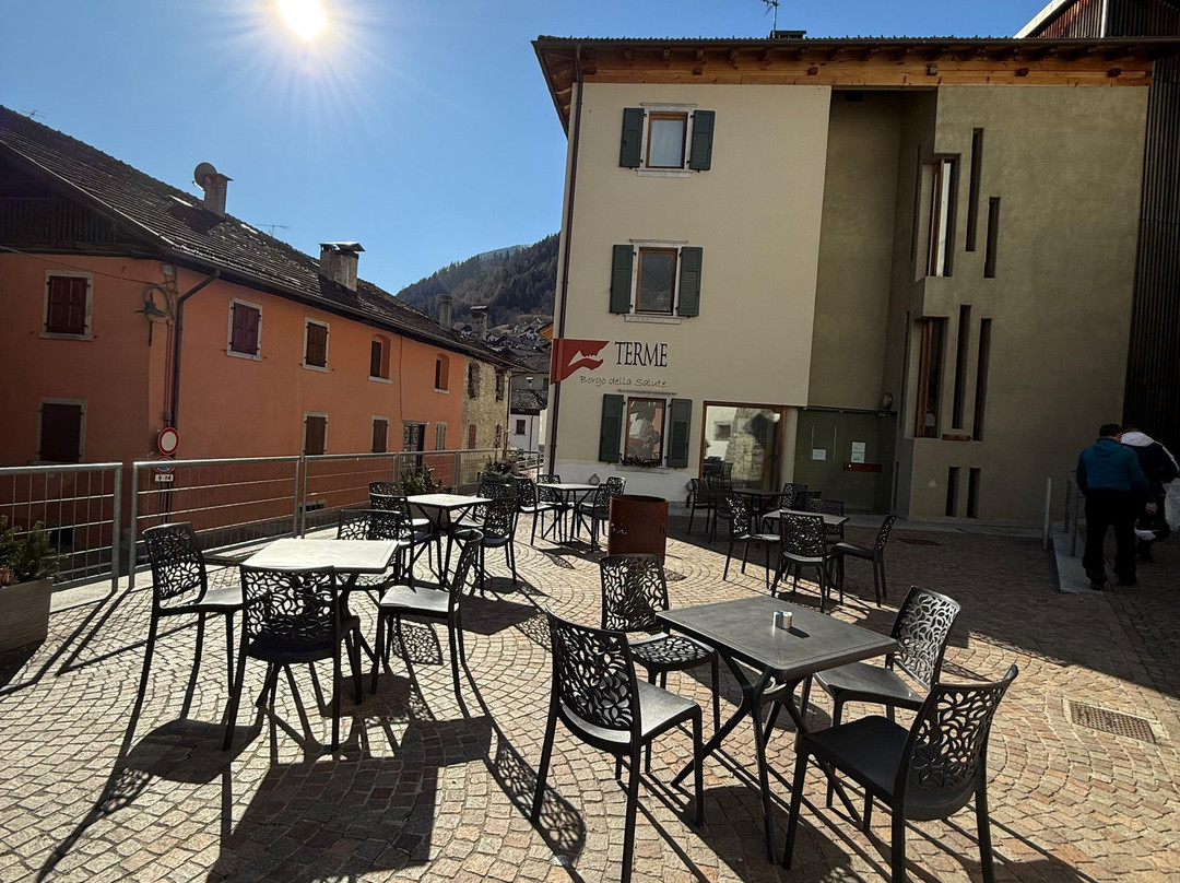 Palazzo Lodron Bertelli. Dimora Storica & Spa主图